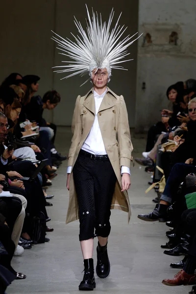 Look 1